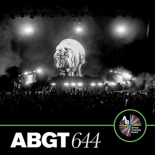Group Therapy 644 with Above & Beyond and Blake.08