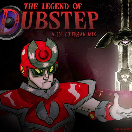 The Legend of Dubstep