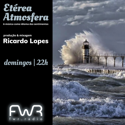 Etérea Atmosfera 056 - 5.3.2023