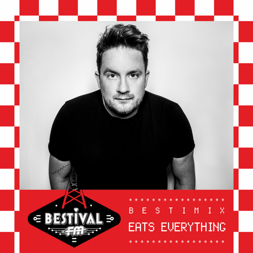 Bestimix 181: Eats Everything