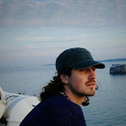 Mr Bongo takeover: Brazilian Wax w/ Joe Osborne // 30-08-2024