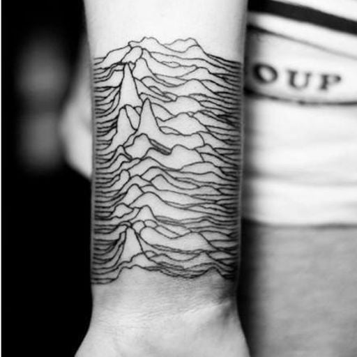 GistroPedia 24 (17/12/17) Joy Division/New Order & Miki Ristić