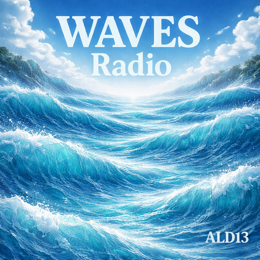 ALD13 for Waves Radio #12