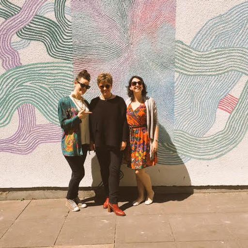 Ladies What Brunch 060515