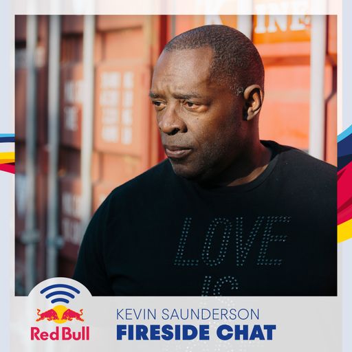 Fireside Chat - Kevin Saunderson