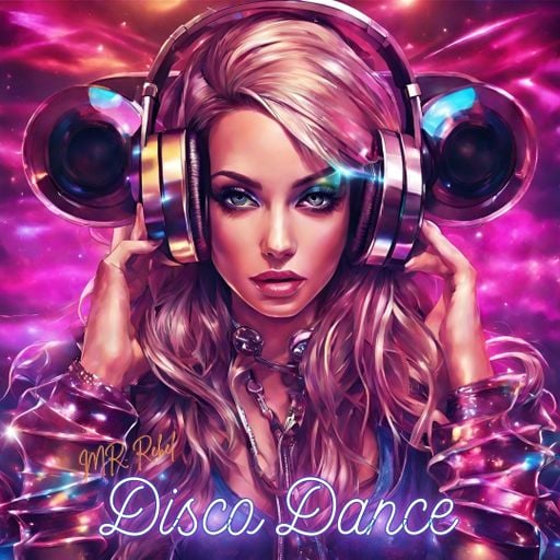 Disco Dance / 21.05.24