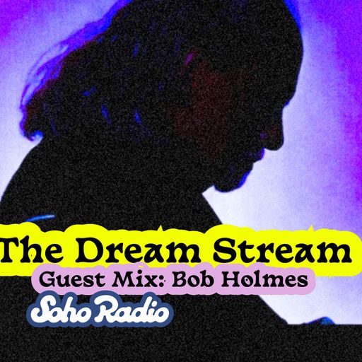 The Dream Stream Guest Mix - Bob Holmes of SUSS (24/08/2025)