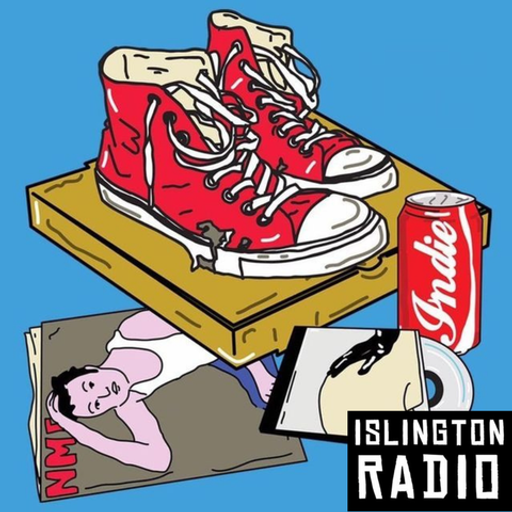 22 Grand Pod: Best of the 00s with Lloyd & Marv of The Paddingtons