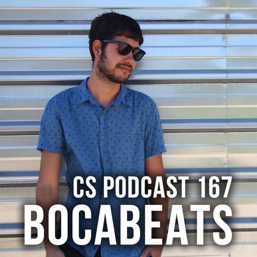 CS Podcast 167: Bocabeats