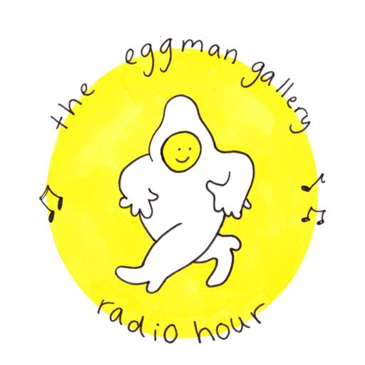 Cashmere Guest Mixes Cashmere Guest Mixes Eggman Gallery Radio Hour #074 18.11.2021