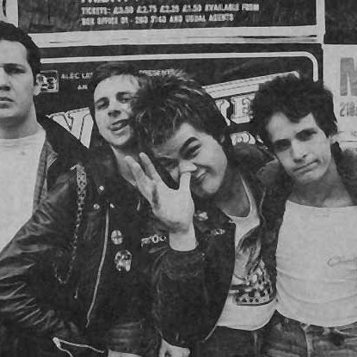 Maximum Rocknroll Radio #1906 - 22nd May 2024