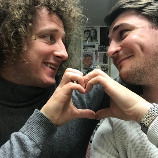 Disco Freaks Radio Show - Love Saves The Day