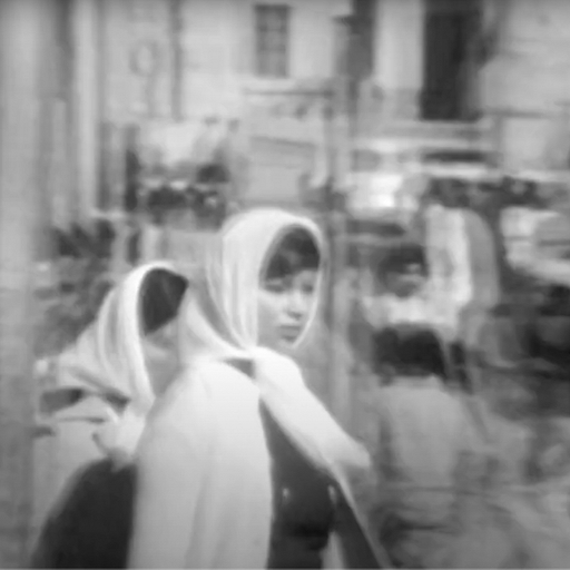 As I Was Moving Ahead / Litanies For Survival - 4th September 2025