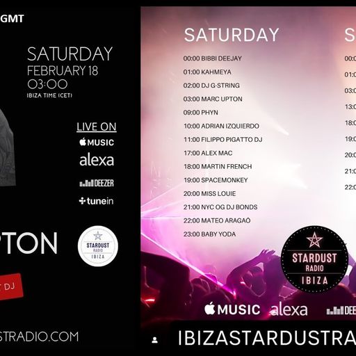 Marc Upton	Labyrinth