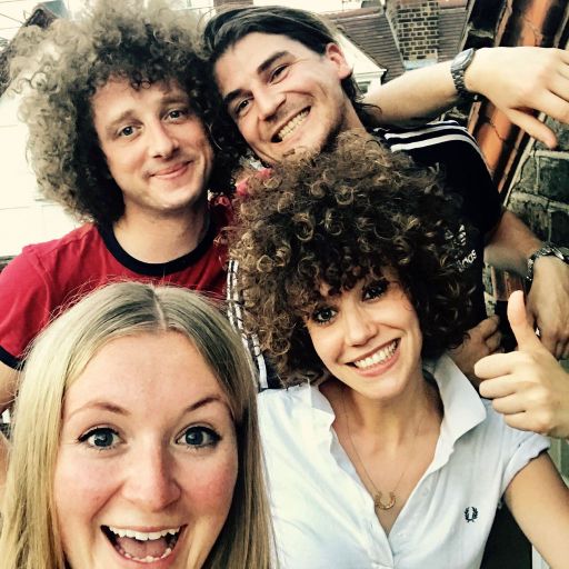 The Disco Freaks Radio Show - 210617 - w/ Noble and Heath