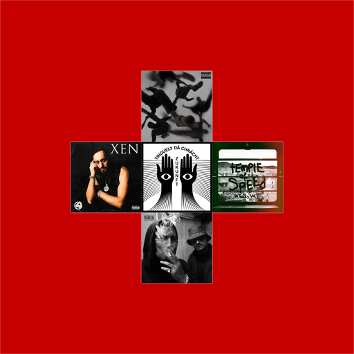 Artcore Radio | 03.09.2021 | CH Rap Update Summer 2021