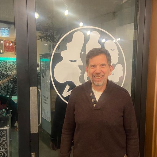 The Funk-O-Mart Hour - 23/01/24 - Voices Radio