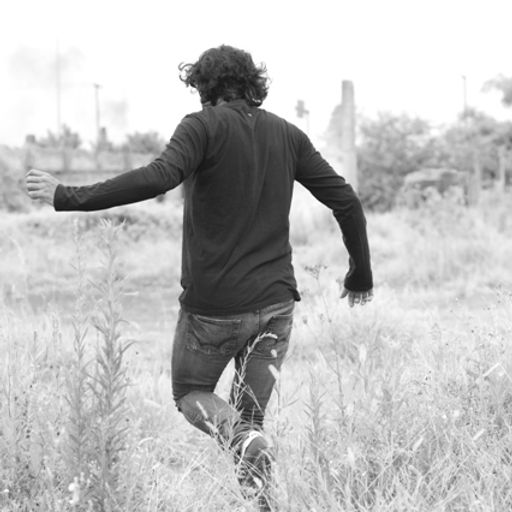 THIS IS FENIX n°02 pt1/ 1-03-2010>ALEC ARAUJO
