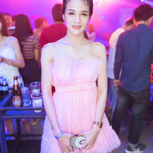 เต้นไม่เก่ง แต่เต้นทั้งคืน