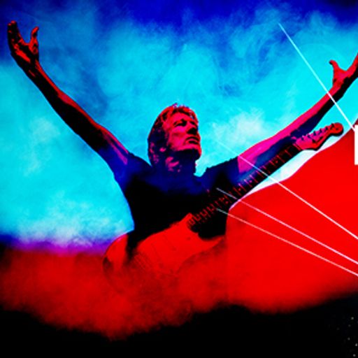 Live Archive Show #219 (Roger Waters / Pink Floyd / Kim Wilson  Fab Thunderbirds / Freddie Roulette)