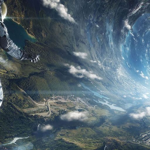 Interstellar..... Cenzo 051220