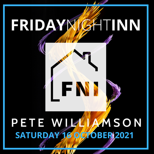FNI: Vocals and beats - 16 October 2021