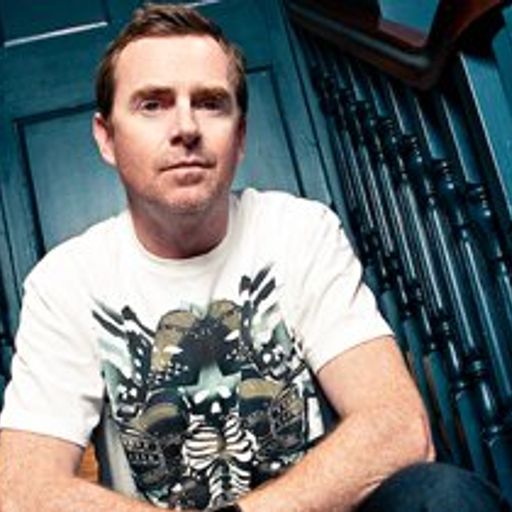 Nick Warren Guest mix for Red Zone 107.6 Juice FM with Steve Parry Juicefm.com