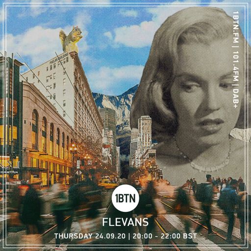 Flevans - 24.09.2020