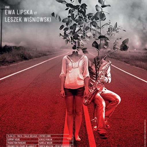 Histoire de Savoir 11 avril 2024: Le monde en panne, avec Dorota Walczak-Delanois et Yoana Ganowski