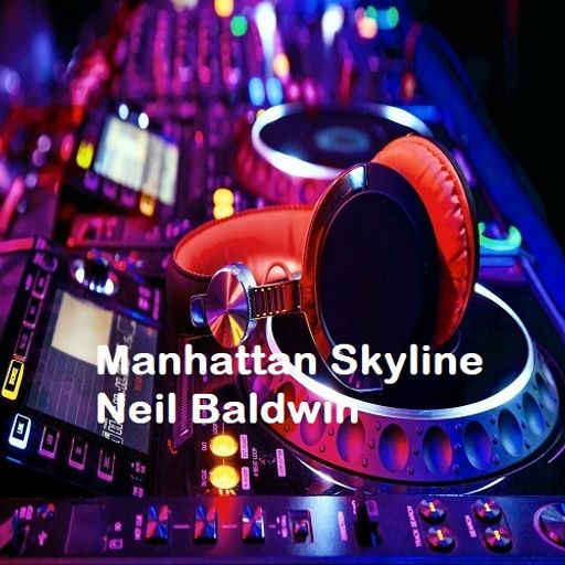 Manhattan Skyline