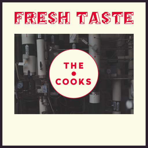 Fresh Taste #64