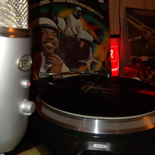 Fufu Radio Episode Eighty Seven (3 March 2020)