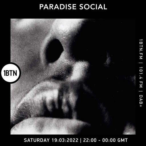 Paradise Social - 19.03.2022