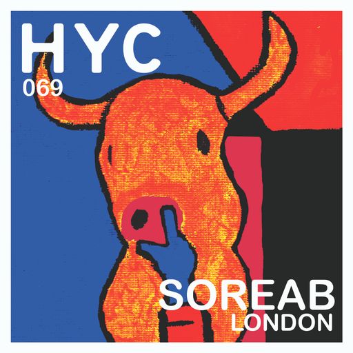 HYC 069 - Soreab - London