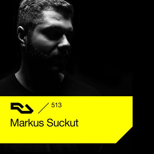 RA.513 Markus Suckut