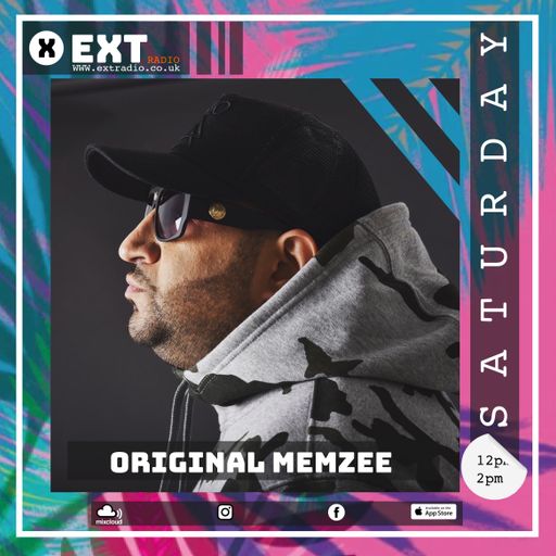 Original Memzee - 20 AUG 2022