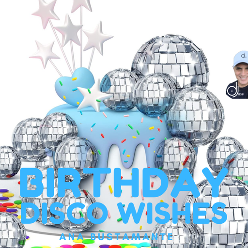 Birthday Disco Wishes Classics Mix