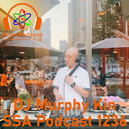 Scientific Sound Radio Podcast 1236, Bicycle Corporations' Roots 164 with guest Murphy Kin.