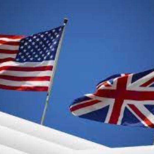 England, Ireland, Scotland & Wales. Americana too. Radio Corona #80 October 17th 2021