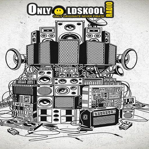 DJ Shadowplay  - OnlyOldSkoolRadio.com - Friday Antidote  - 20th September 2019