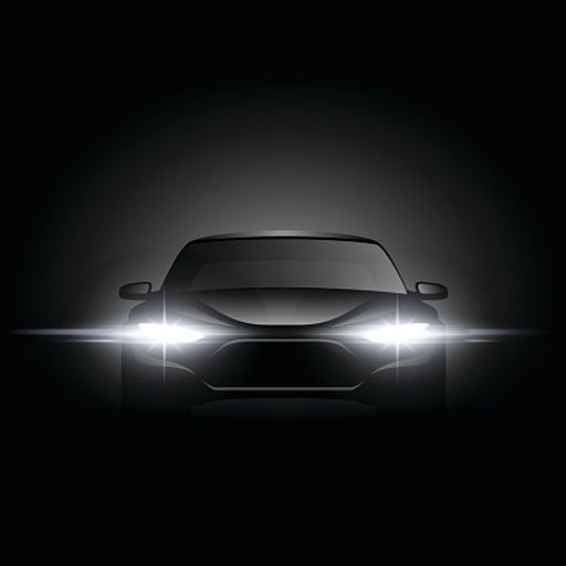 Night Drive May 17