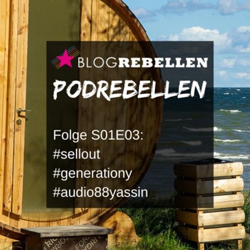 Podrebellen S01E03 Sauna Edition a.k.a. Normcore