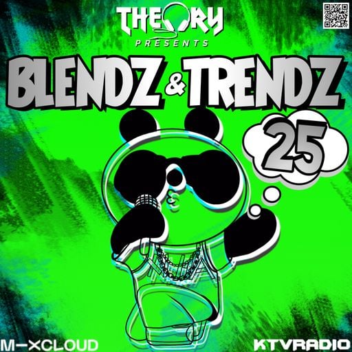 BLENDZ & TRENDZ 25