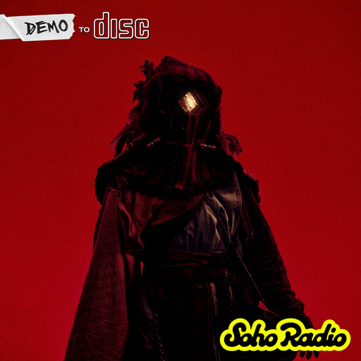 Demo to Disc - Levitation Orchestra (04/12/2025)