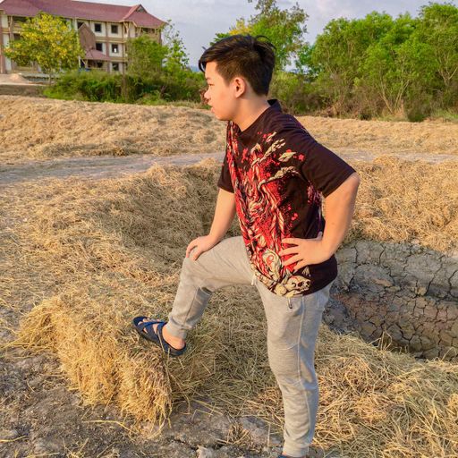 ความดีพี่ไม่มี พี่มีเเต่สารเคมี.by.คุณสงกราต์