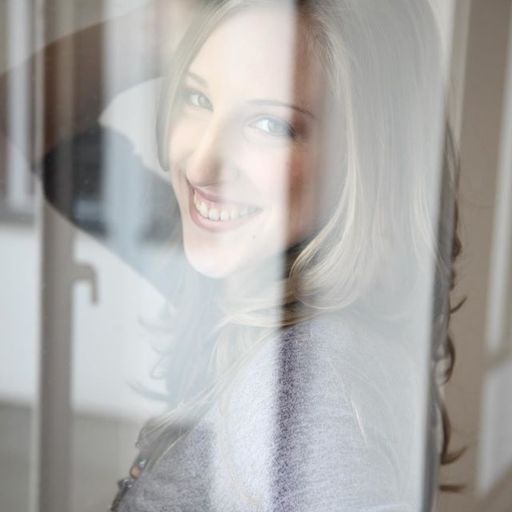 Larissa`s London Diary 180814