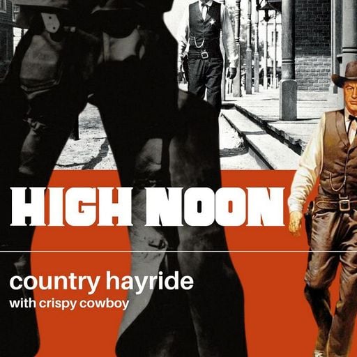 Country Hayride - 22nd March 2026
