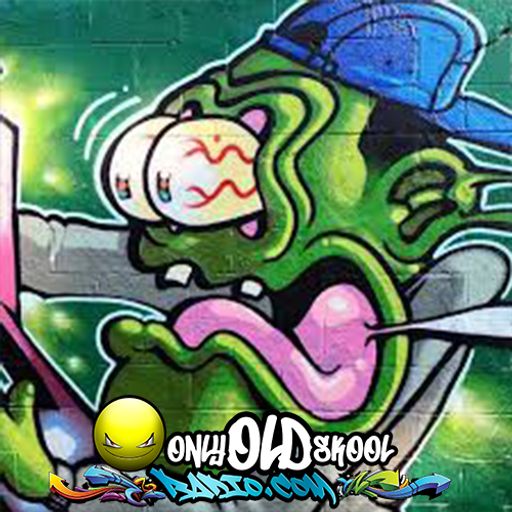 DJ Destiny - OnlyOldSkoolRadio.com  -  Saturday 7th November 2020