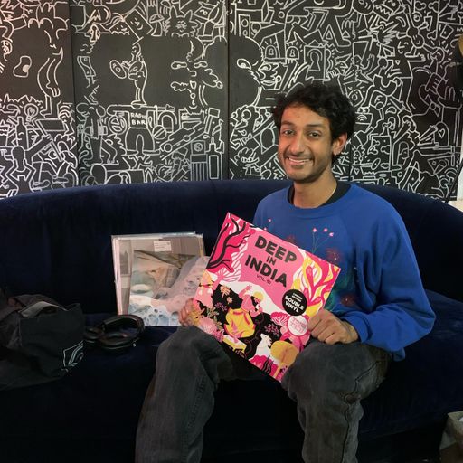 Bhargav - 28/05/24 - Voices Radio