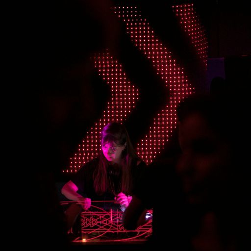 WW Istanbul with Ahu // 01-04-19